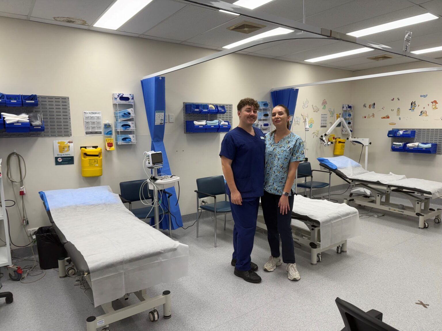 GP Jobs Australia | For Health Group